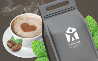 El «Café de los Viernes», un espacio seguro para familias con niños en cuidados paliativos