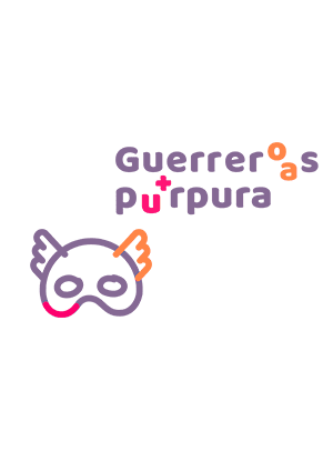 Guerreros Púrpura